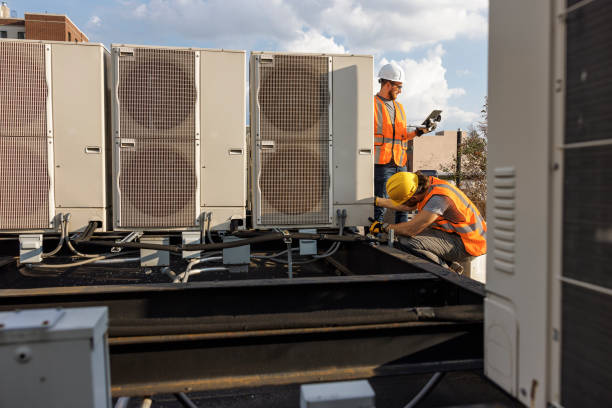 Best Commercial HVAC repair  in Sneads, FL