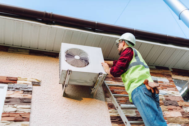 HVAC emergency services in Sneads, FL
