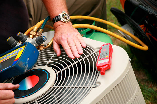 Trusted Sneads, FL HVAC Experts
