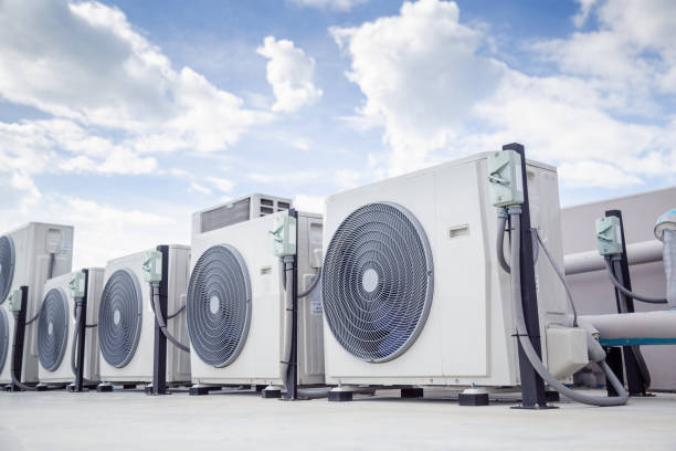 Best Affordable HVAC services  in Sneads, FL