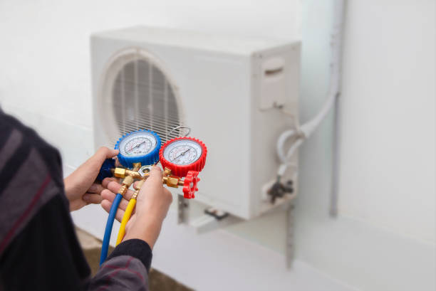 Best Residential HVAC services  in Sneads, FL