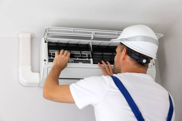 Best Central air repair  in Sneads, FL