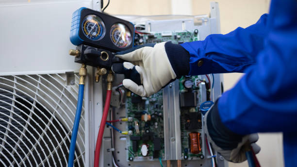 Best Emergency HVAC repair  in Sneads, FL